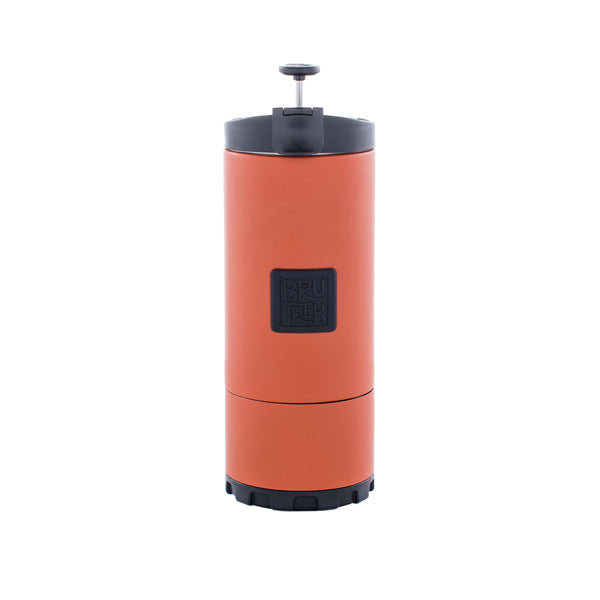 OVRLNDR®Travel Press