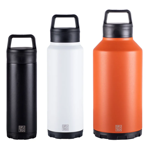 BluTrekker Bottle