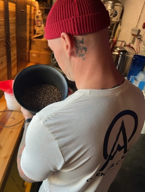 Ethiopia Yirgacheffe