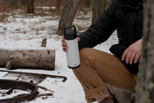 BluTrekker Bottle