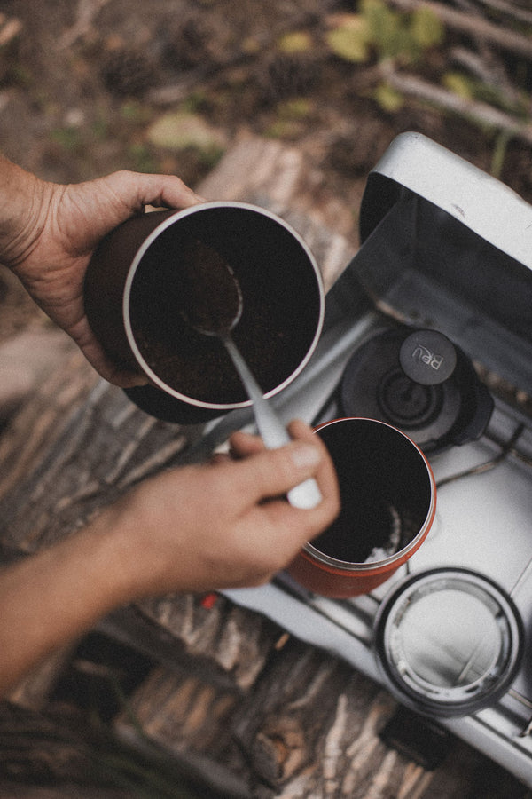 Airscape Coffee Canister - The Best Coffee Storage