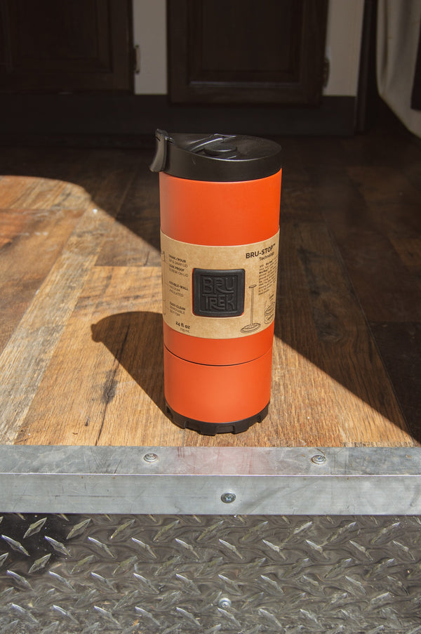OVRLNDR®Travel Press