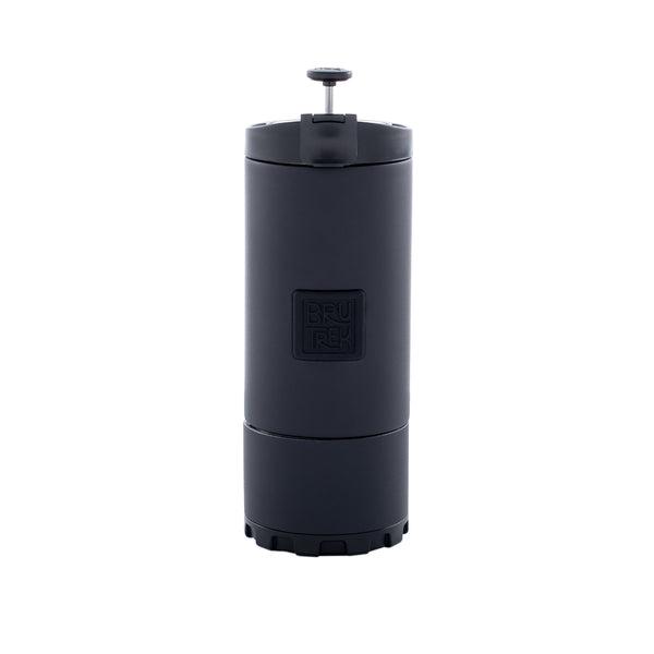 OVRLNDR®Travel Press