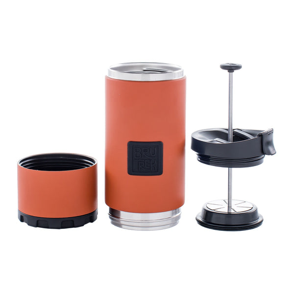 OVRLNDR®Travel Press