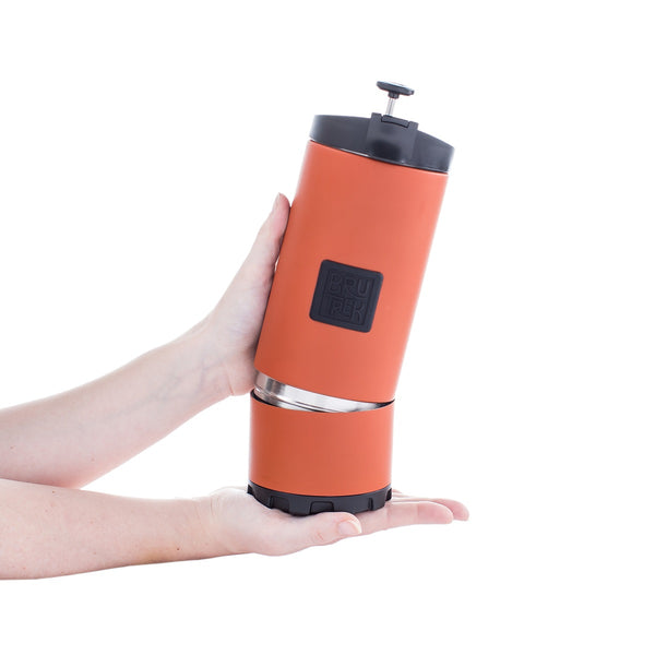 Travel Bundle - Grind, Store, Make