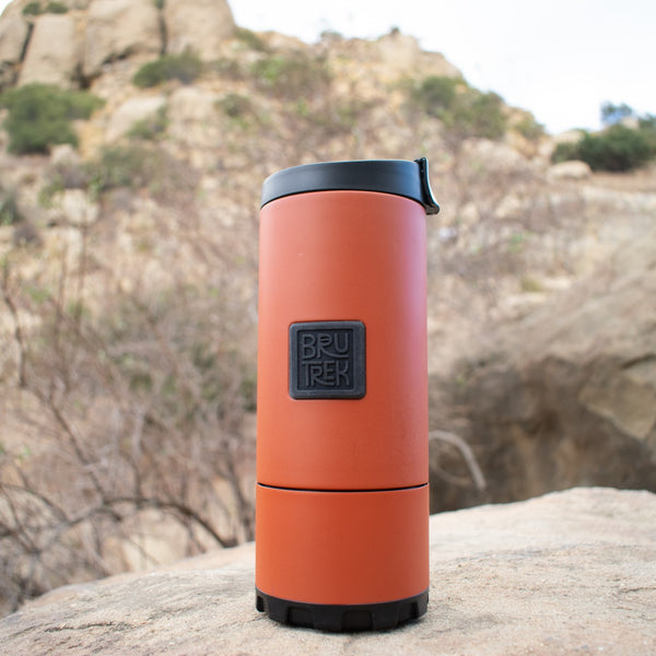 OVRLNDR®Travel Press