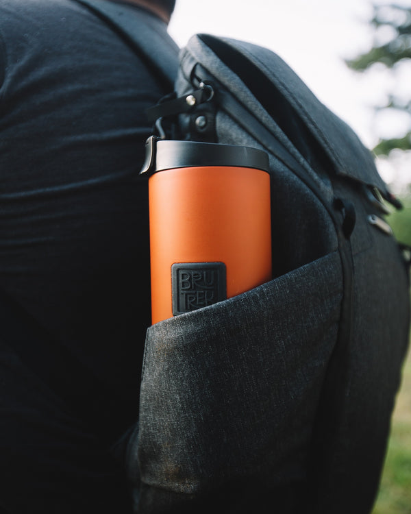 OVRLNDR®Travel Press